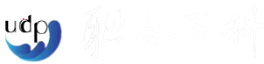 聯合百科 UDP